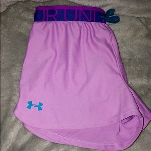 Under Armor Shorts